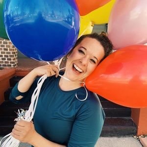 Meet your Posher, Jessie